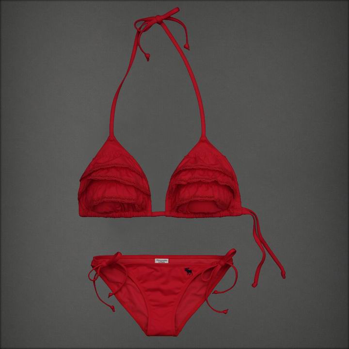 maillot de bain abercrombie femme