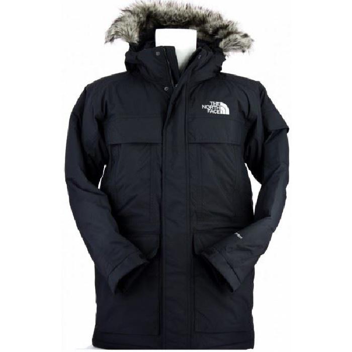 manteau north face homme hiver