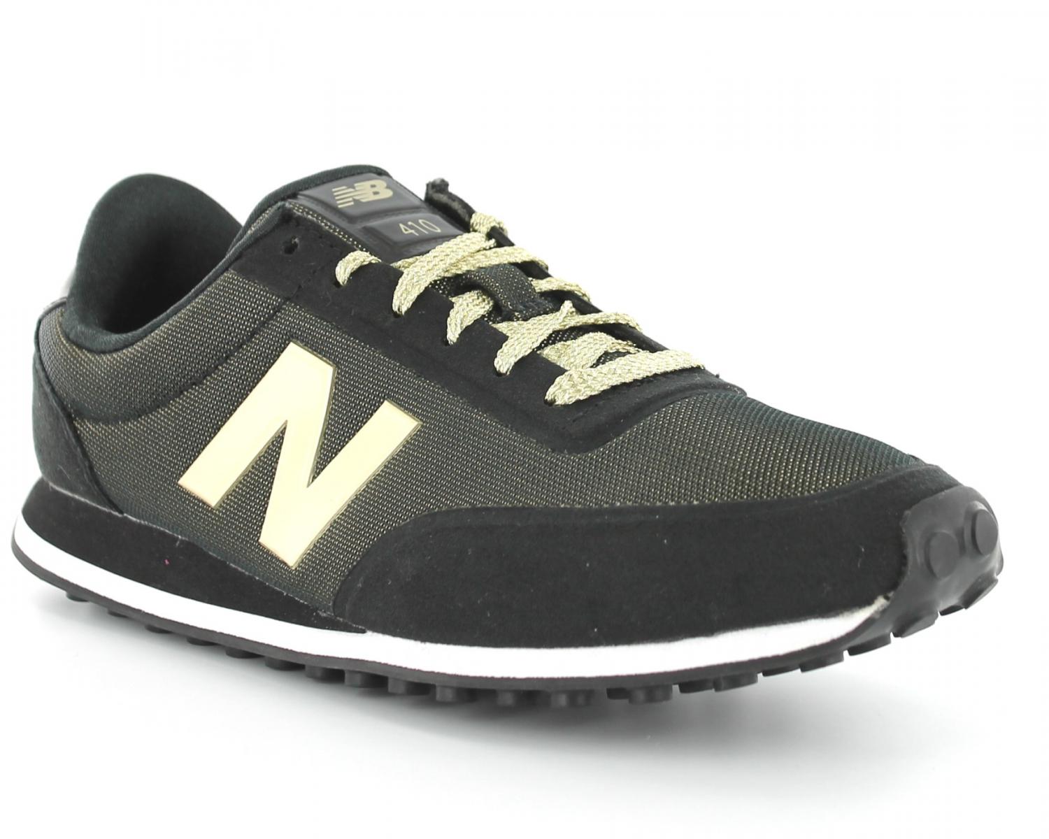 new balance wl410 noir et or