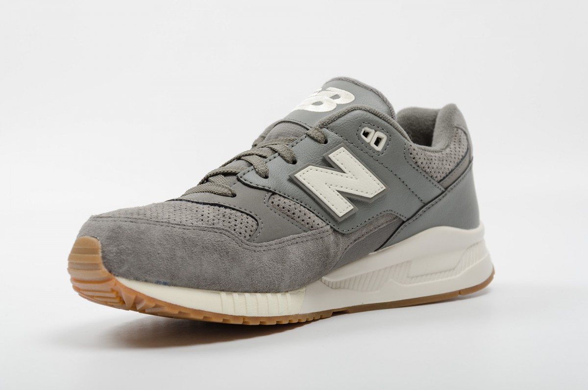 new balance 530 grise