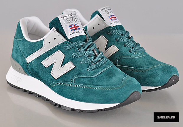 new balance w576