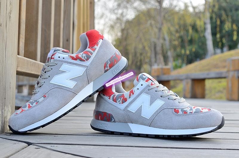 new balance 576 verte
