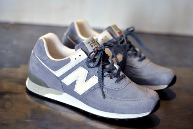 new balance femme 576