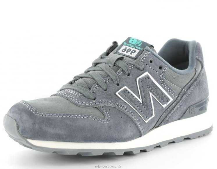 new balance 996 grise