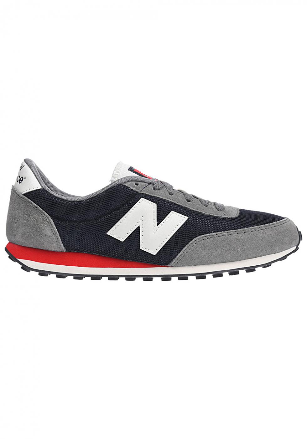 baskets new balance femme pas cher
