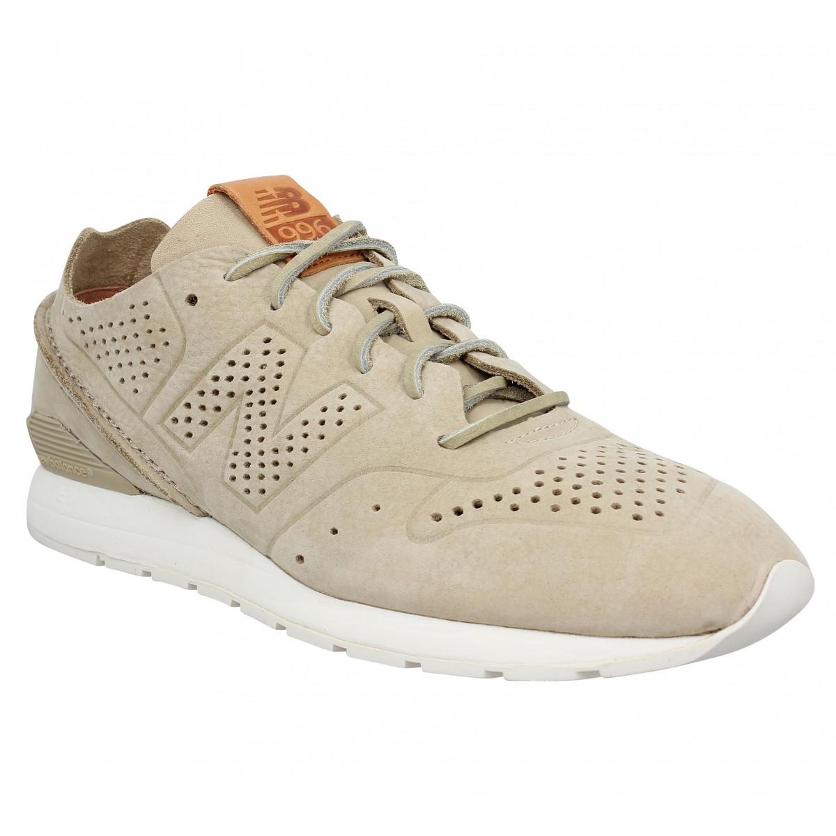 new balance 996 nubuck