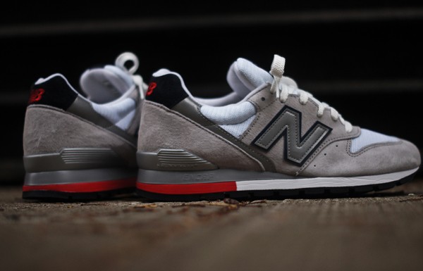 new balance 996 homme prix