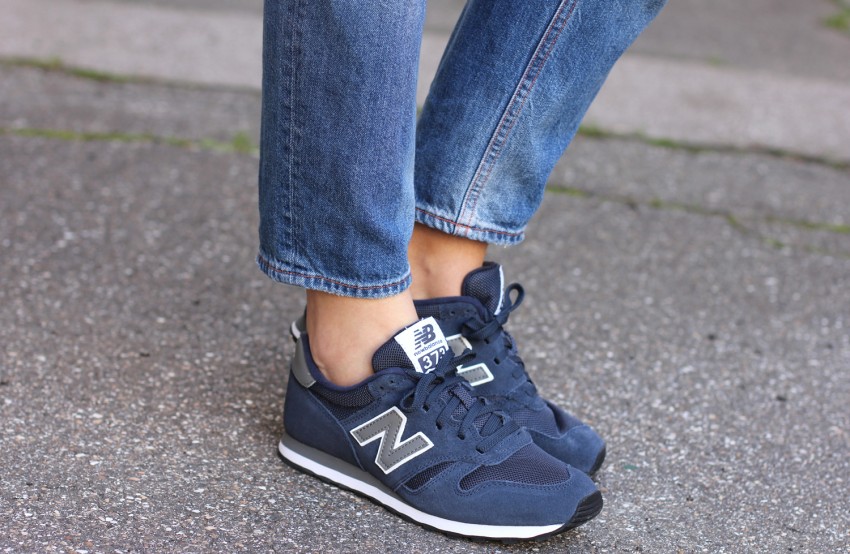 news balance homme