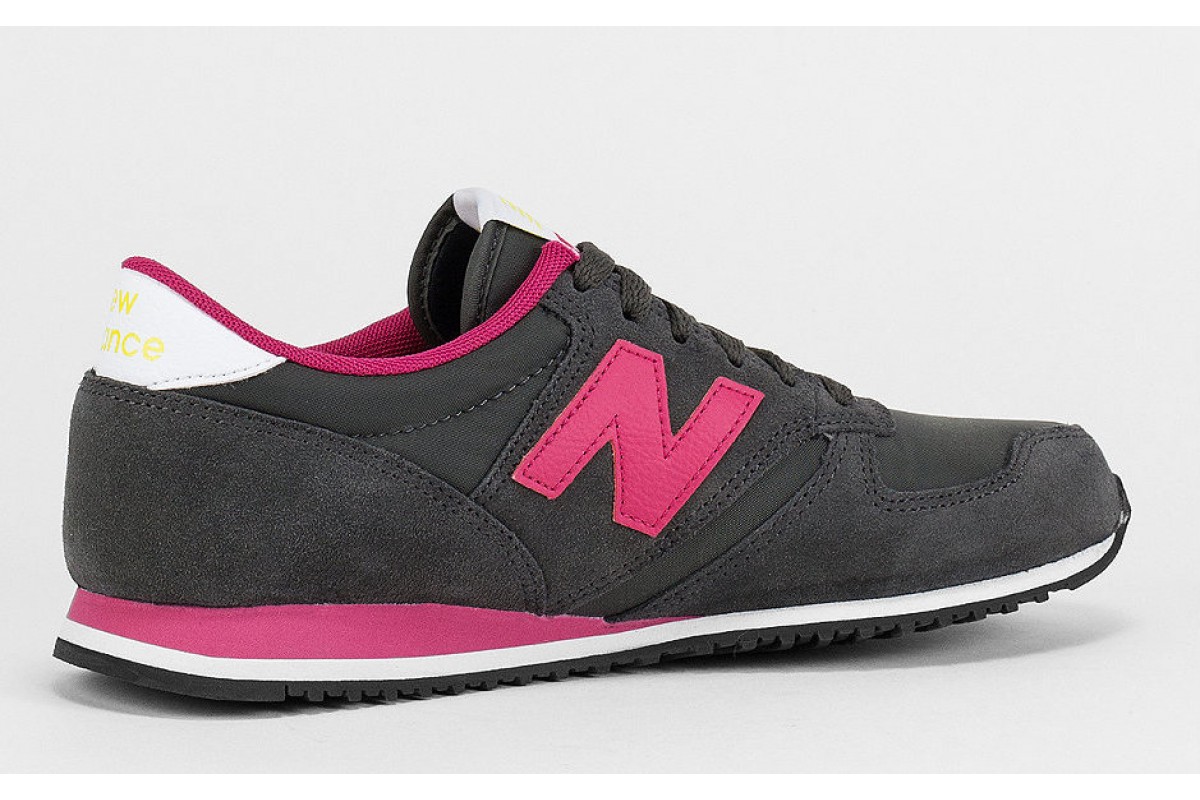 new balance u420 gris rose