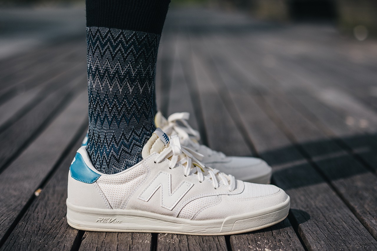 new balance 300 vintage