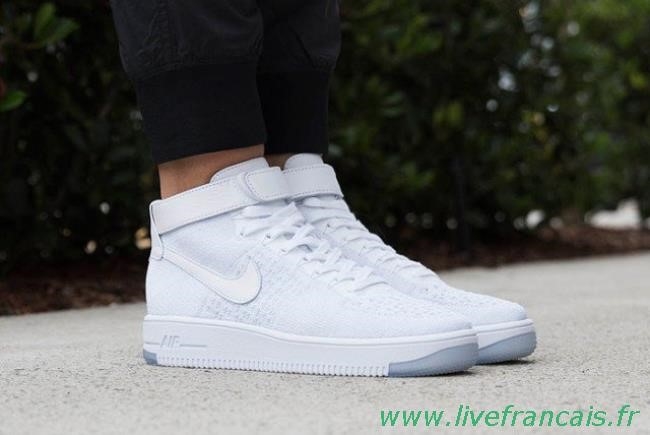 nike air force 1 mid femme france