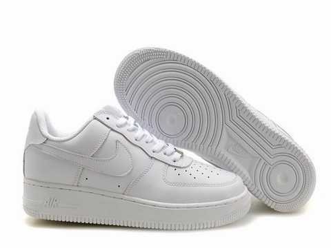 air force one pas cher taille 41
