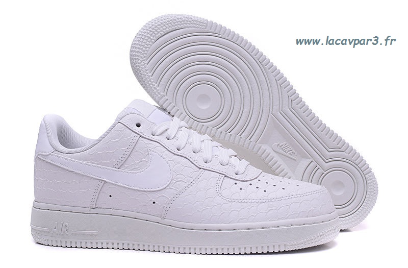 chaussure air force one pas cher