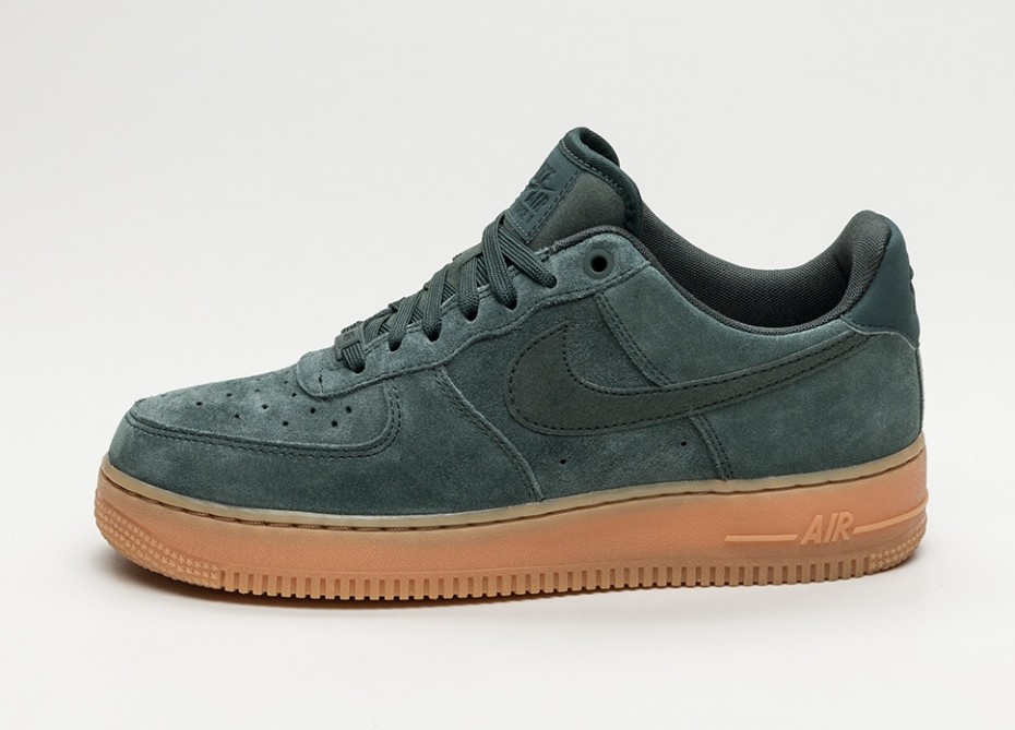 nike air force 1 suede france