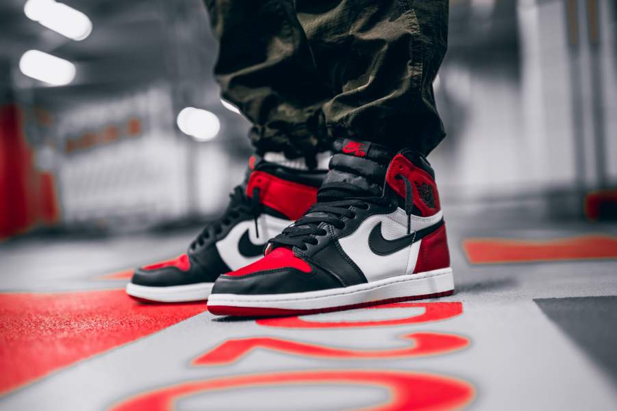 air jordan nouvelle collection