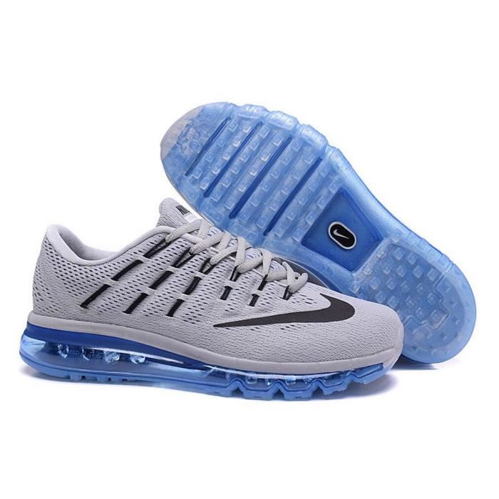 air max 2016 bleu