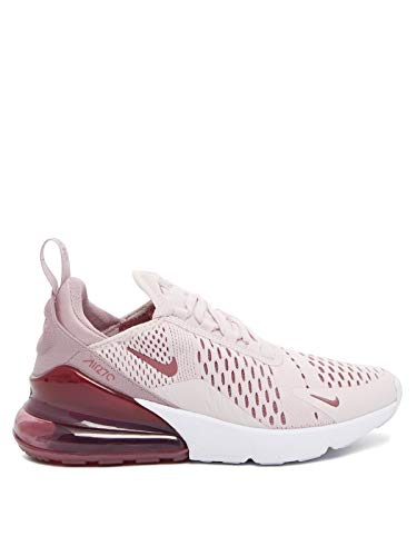 270 rose et blanche
