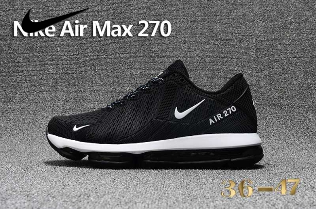 air max 270 at foot locker