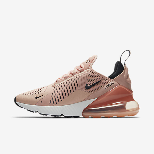 footlocker nike airmax 270