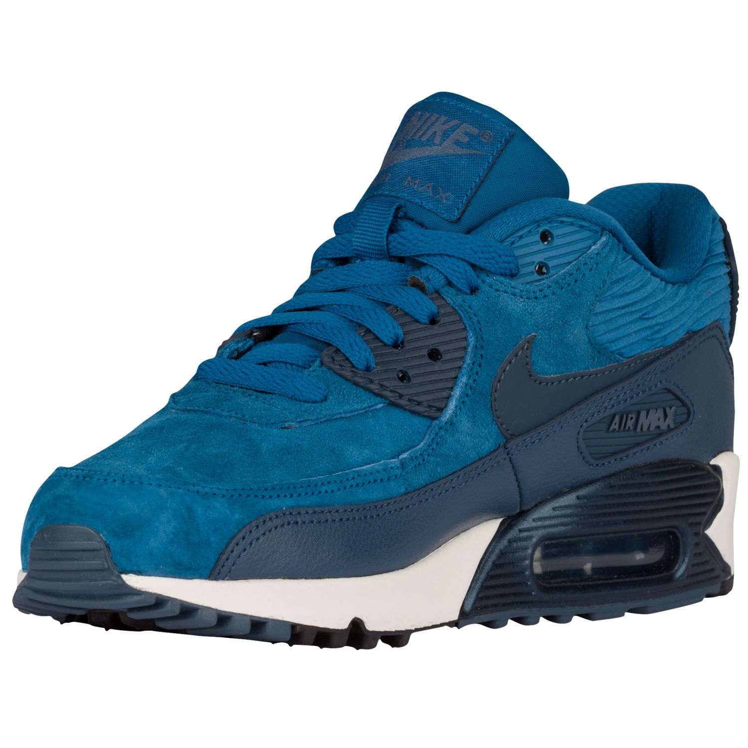 nike air max femme bleu marine