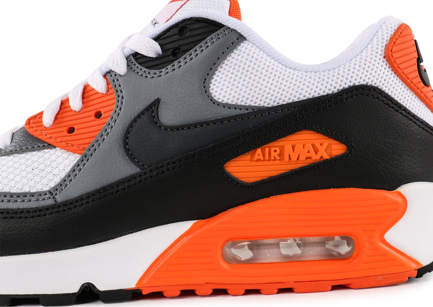 air max 90 blanche et orange air max 90 blanche et orange