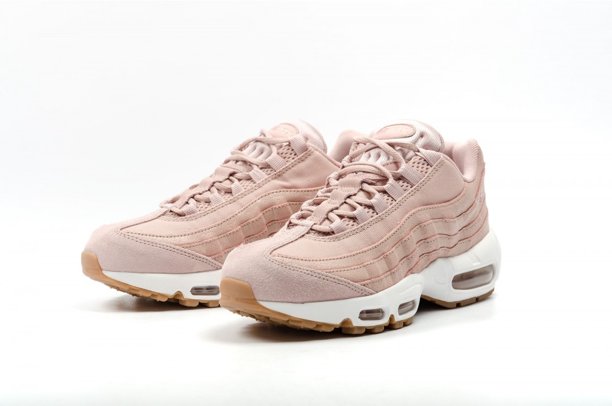 nike air max 95 rose femme nike air max 95 rose femme