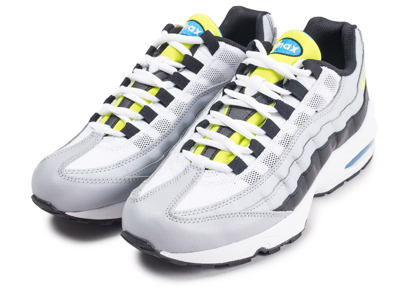nike air max 95 gris