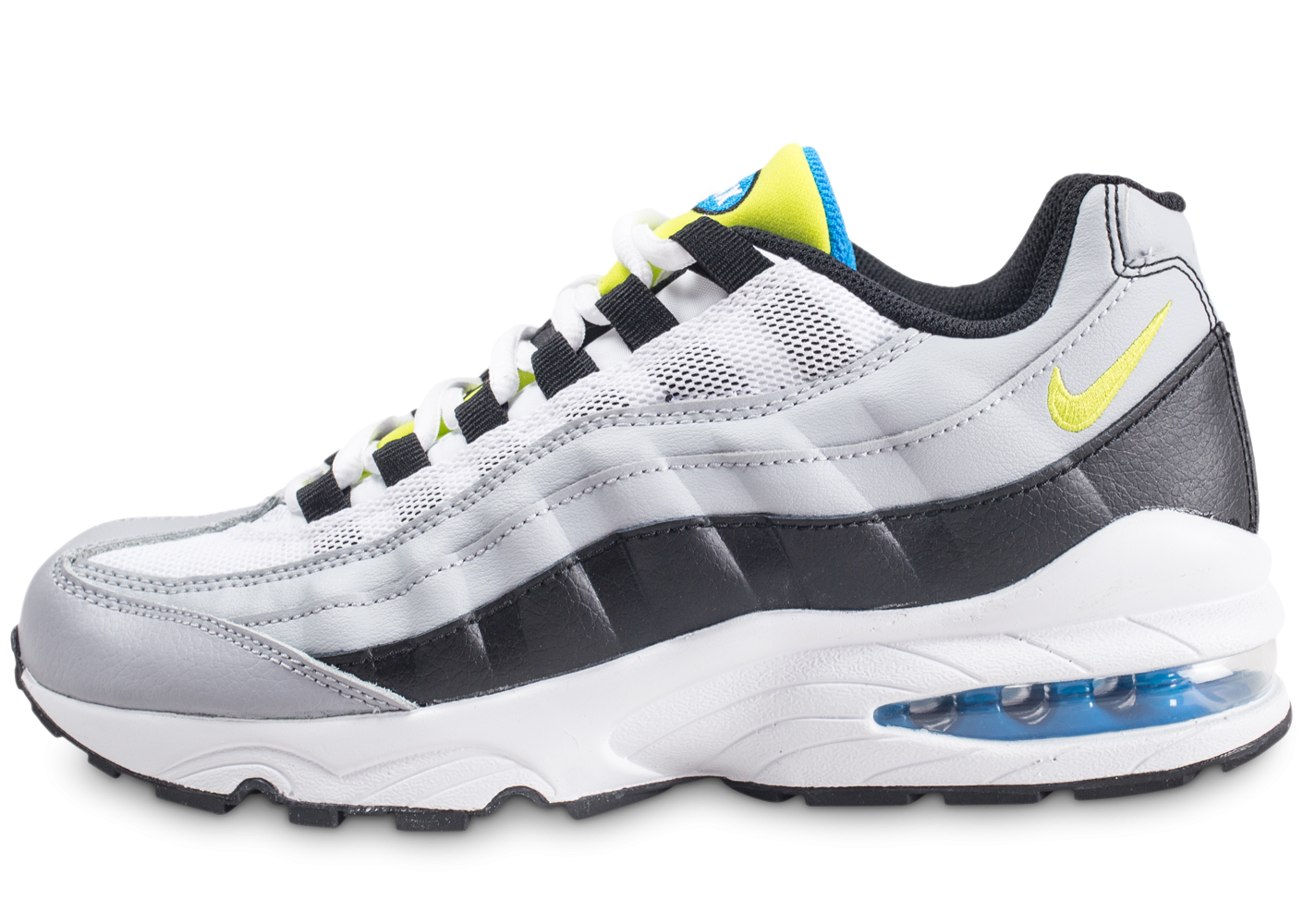 nike 97 jaune