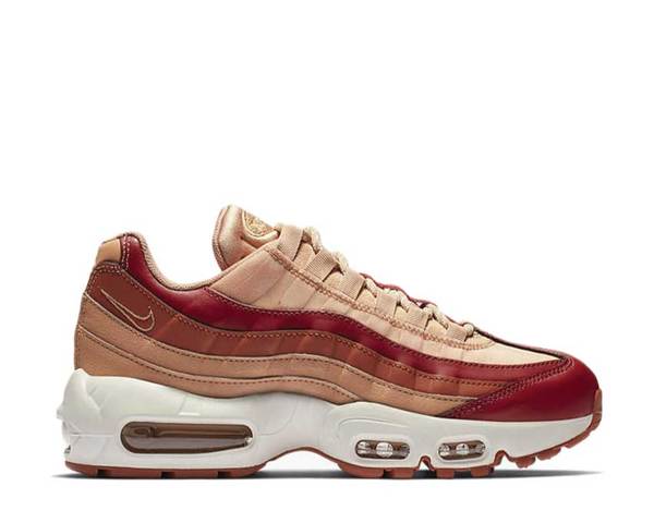 rose gold 95s