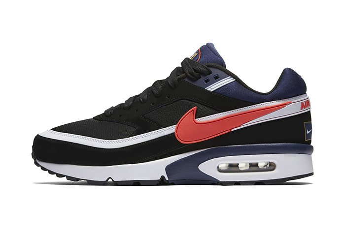 nike bw 2014