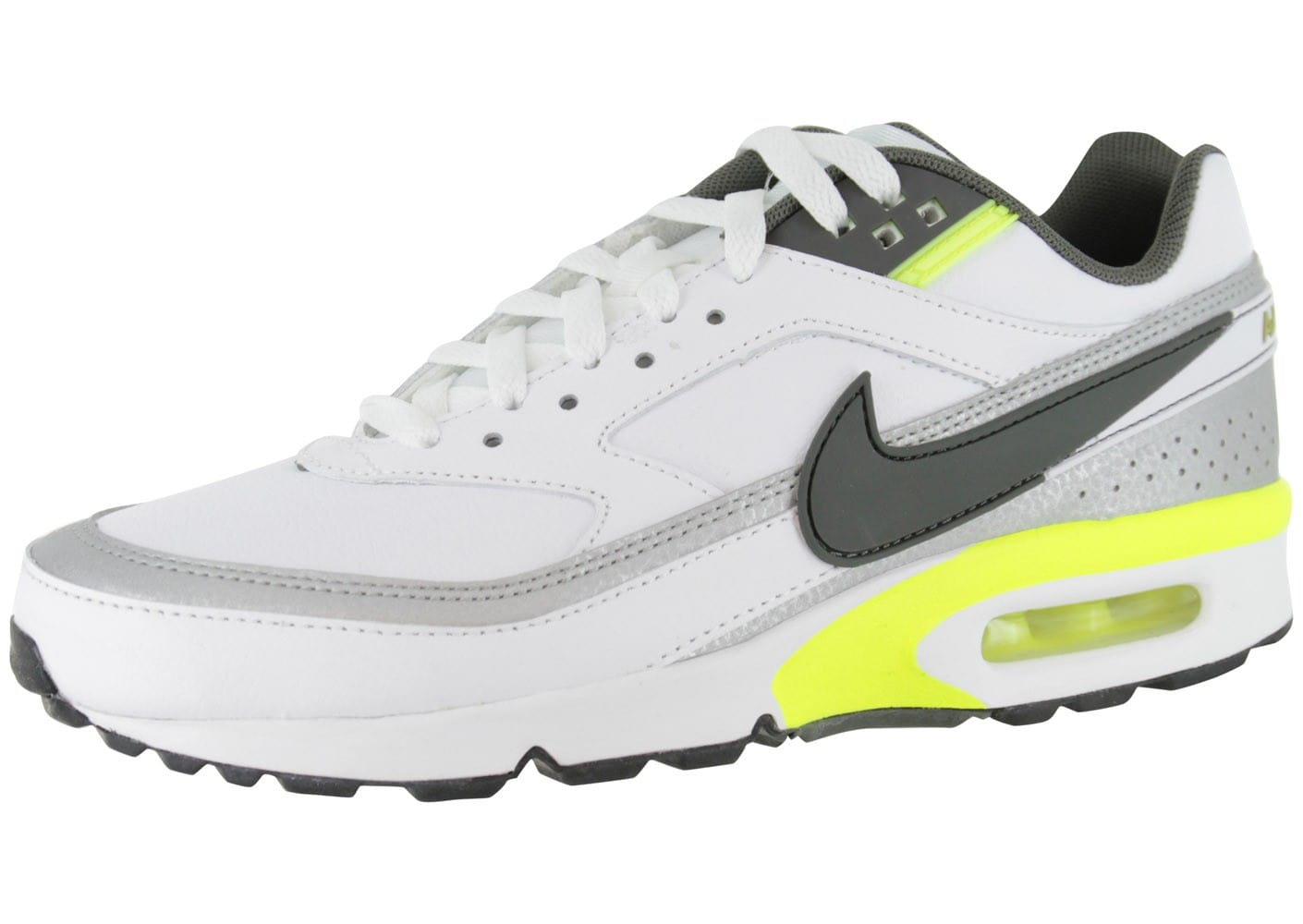 nike air classic bw noir