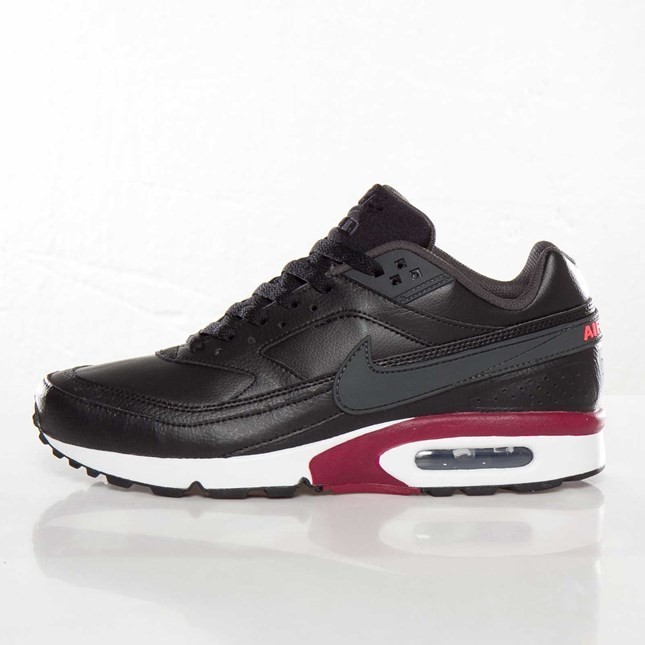 nike air max classic bw cuir