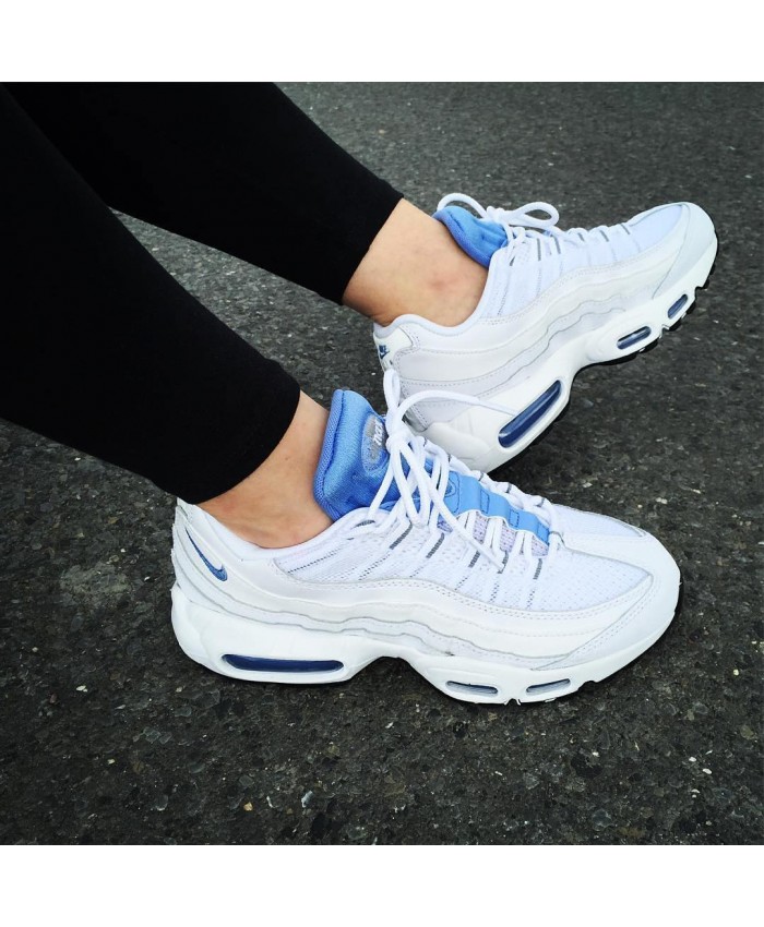 chaussure femme nike air max