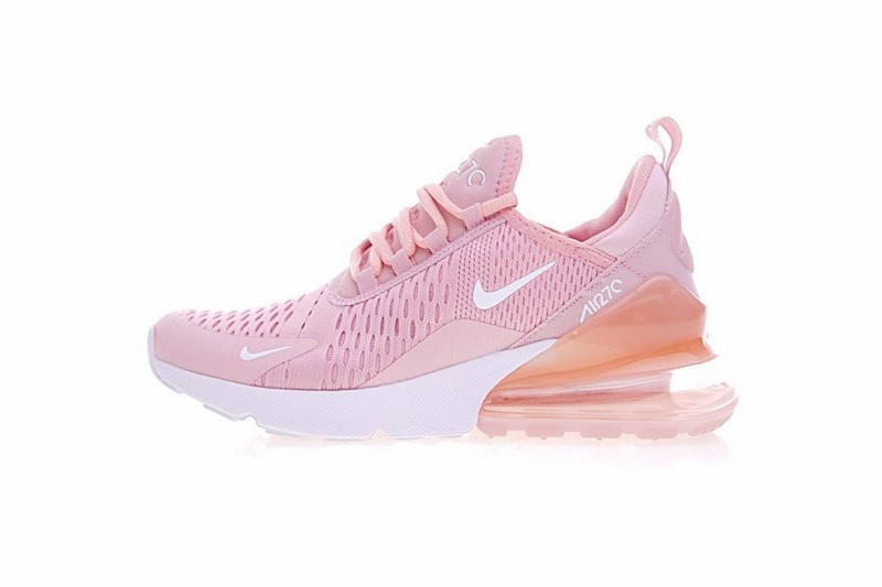 nike air max femme rose fluo
