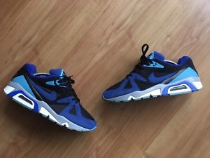 nike air max structure