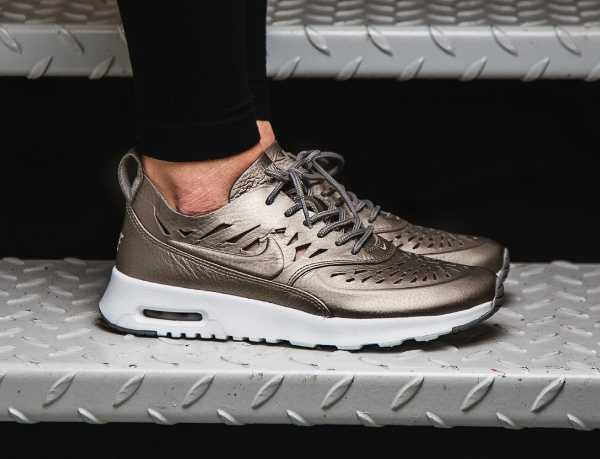 nike air max thea femme france
