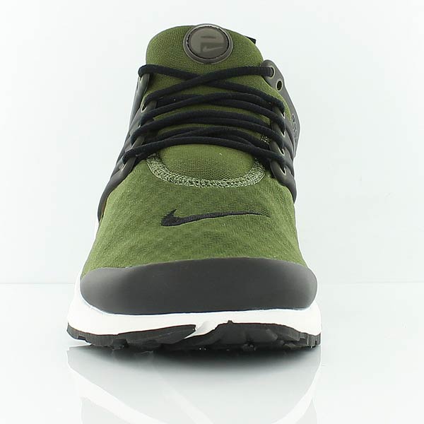 presto edition limitée