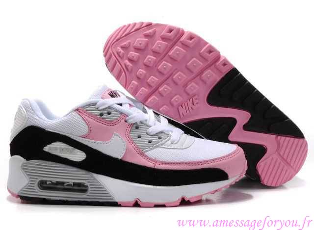 air max noir et rose intersport jordan