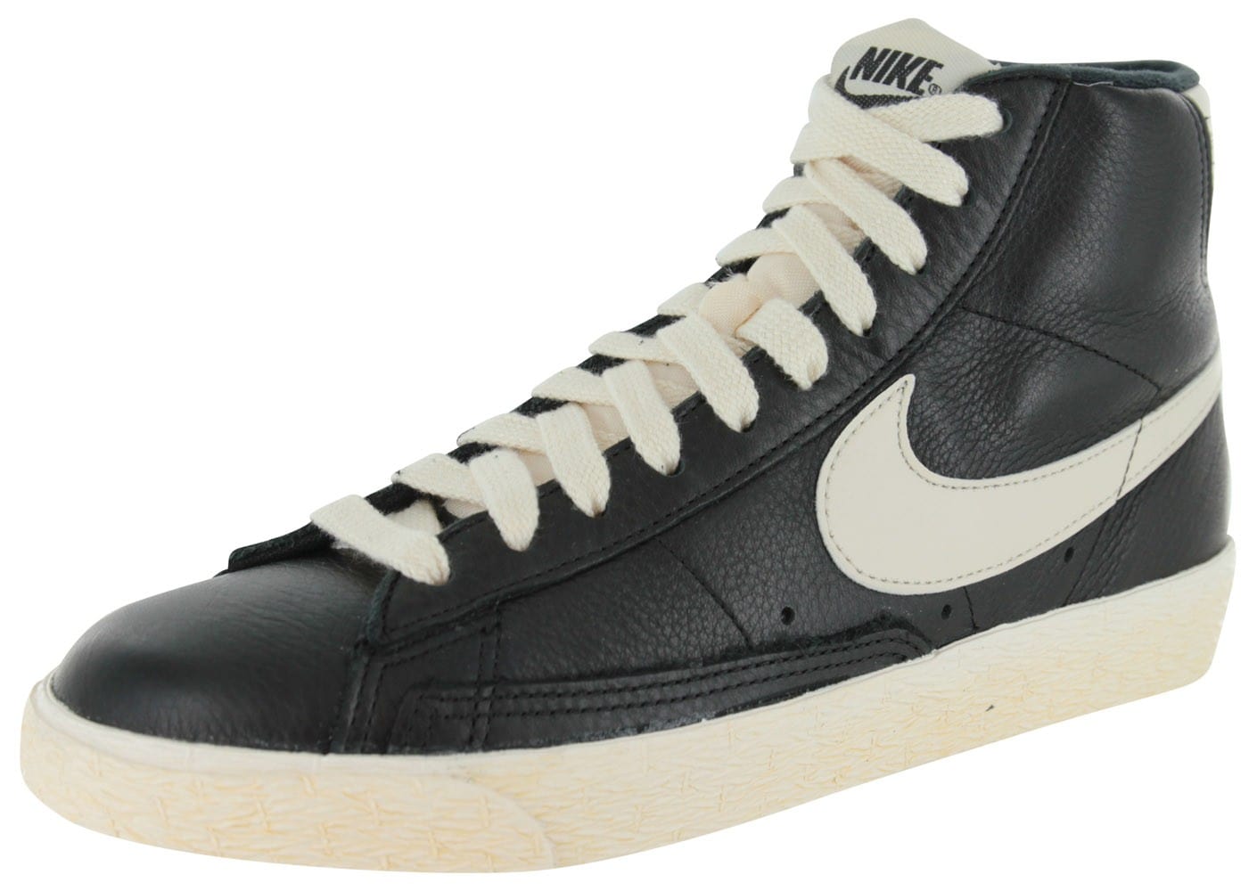 nike blazer cuir