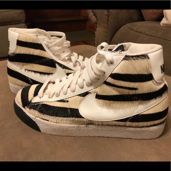 استحواذ خلق بسرعة nike blazer mid zebra - oppskriften.net