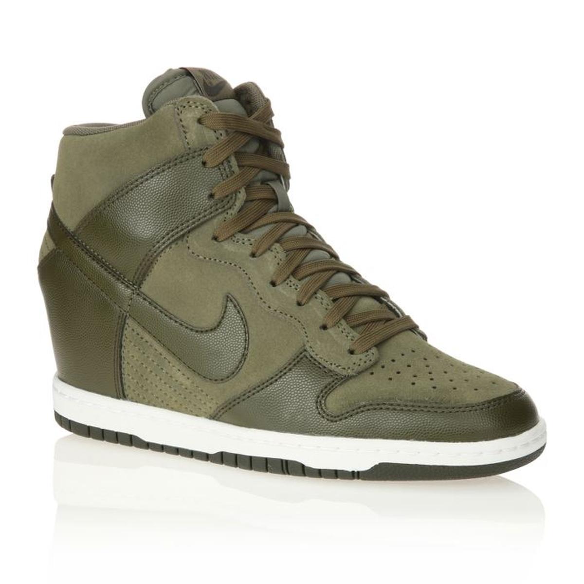 nike dunk sky hi femme nike dunk sky hi femme