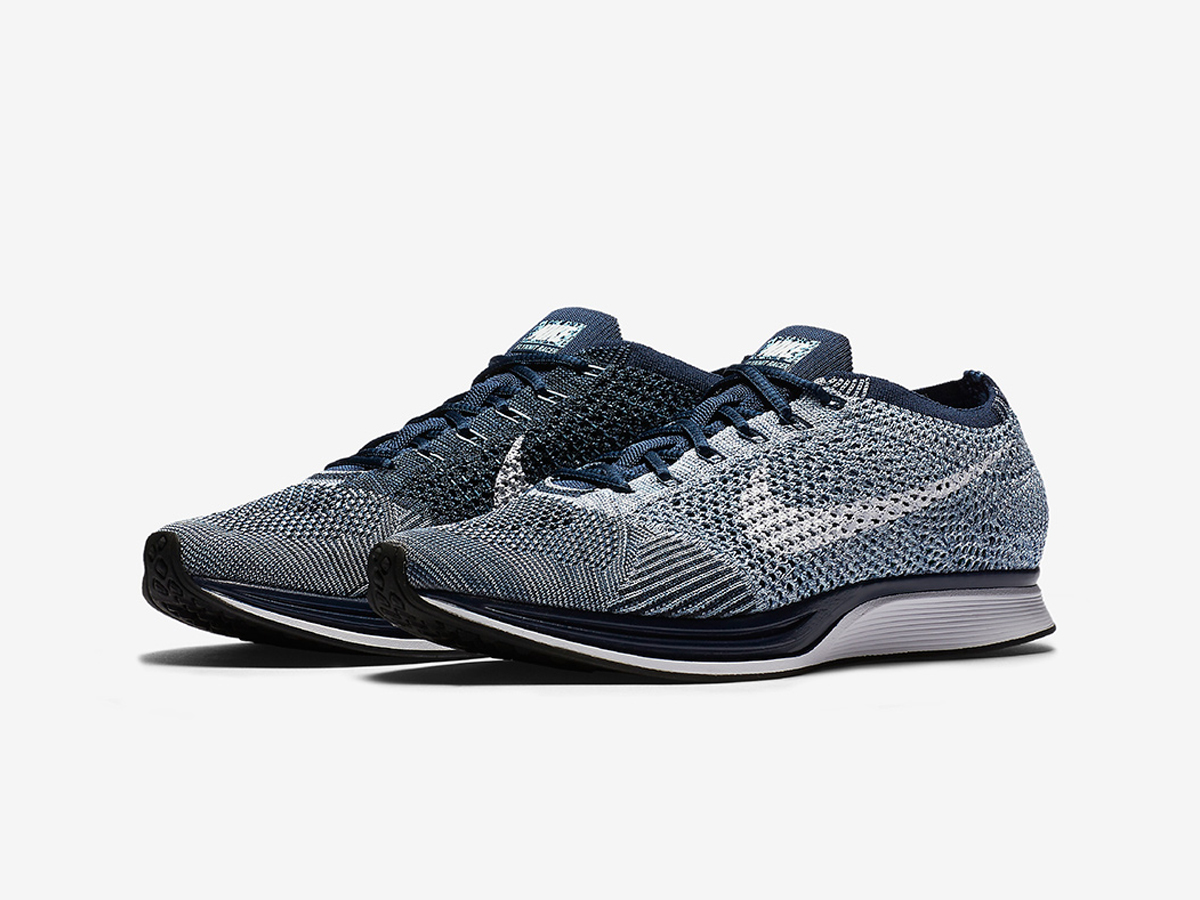 nike flyknit trainer paris