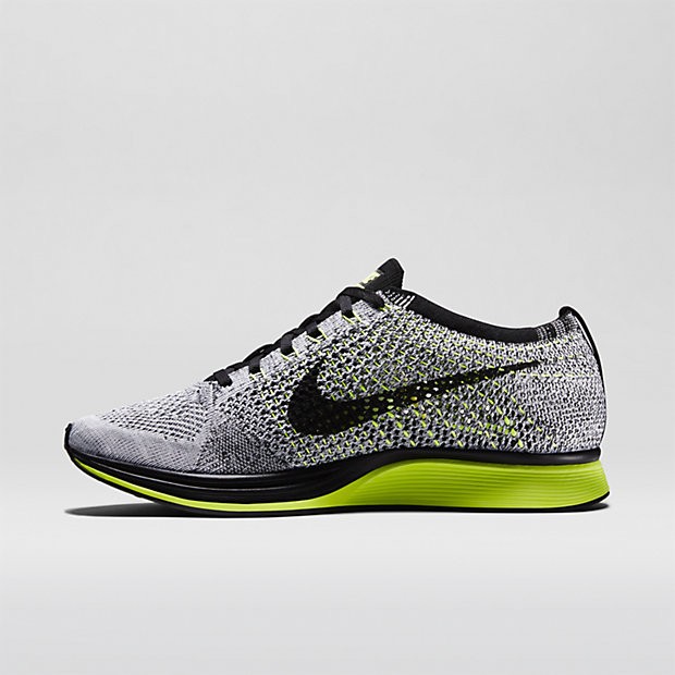 nike flyknit free femme paris