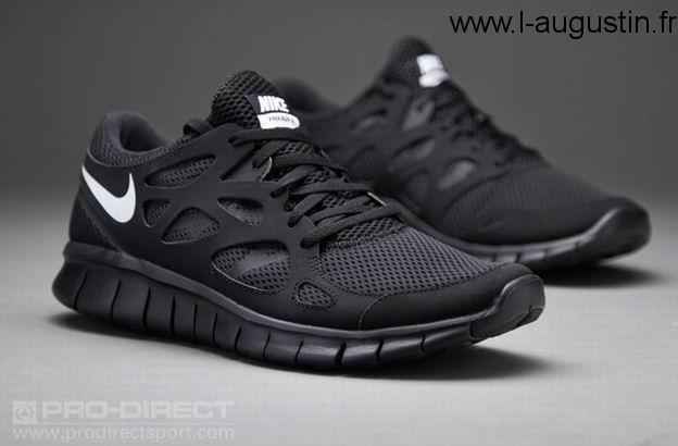 nike free 2.0 homme noir