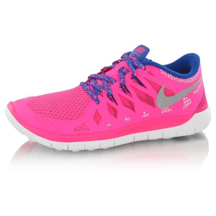 nike free run rose