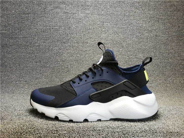 huarache bleu nuit