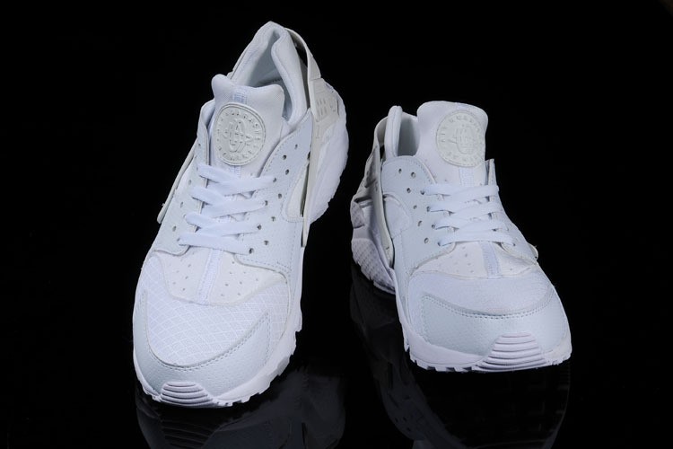 huarache daim