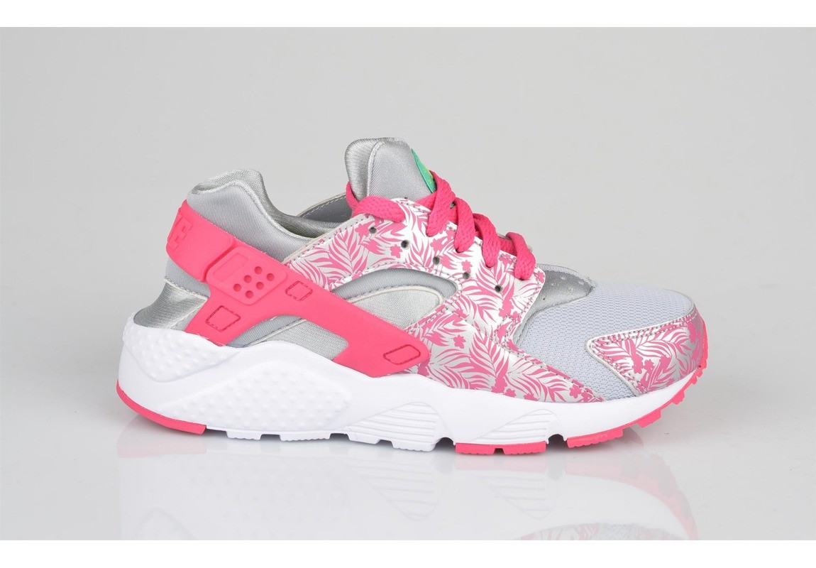 huarache fille rose