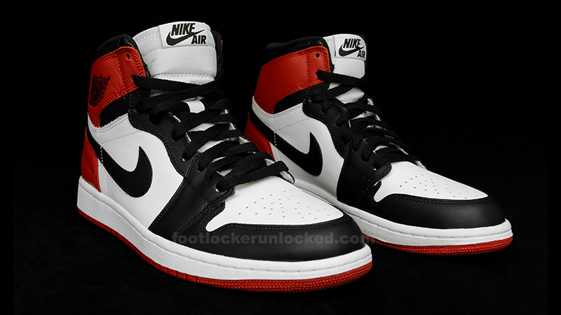 nike jordan 1 foot locker