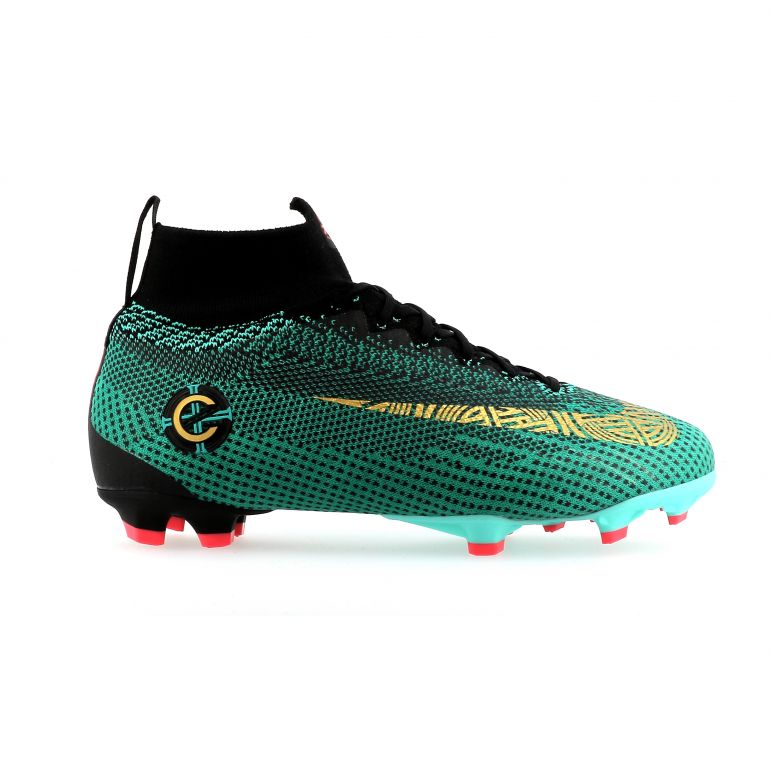 nike crampon cr7